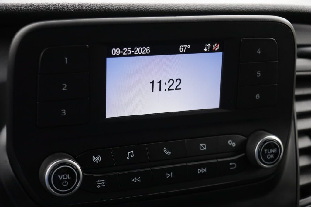 Used 2023 Ford Transit 250 148 High Roof RWD image 9
