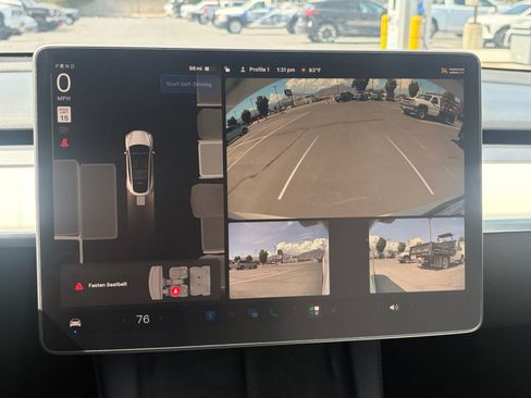 Used 2022 Tesla Model Y Performance AWD/4WD image 18