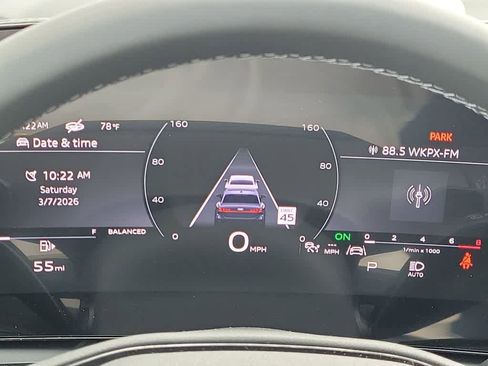 New 2026 Audi A6 Prestige AWD/4WD image 18