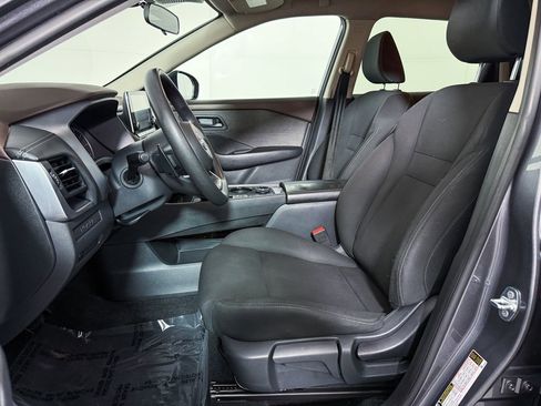 Used 2023 Nissan Rogue S image 17