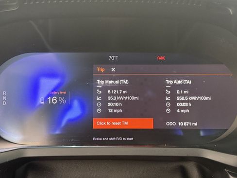 Used 2024 Polestar Polestar 2 AWD/4WD image 18