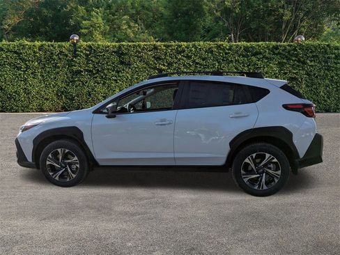 New 2026 Subaru Crosstrek 2.0i Premium image 7