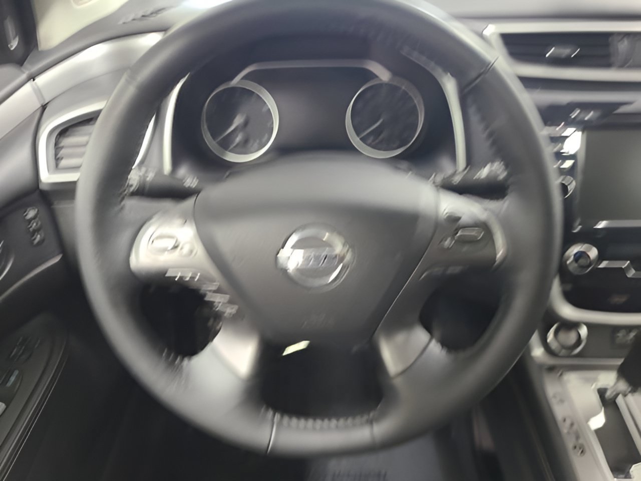 Used 2021 Nissan Murano SL w/ SL Moonroof Package AWD/4WD image 25