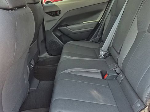Certified 2026 Subaru Crosstrek 2.5i Premium AWD/4WD image 16