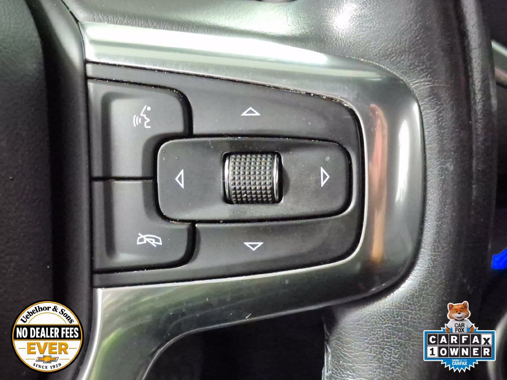 Used 2021 Chevrolet Blazer LT w/ LPO, Black Accent Package FWD image 13