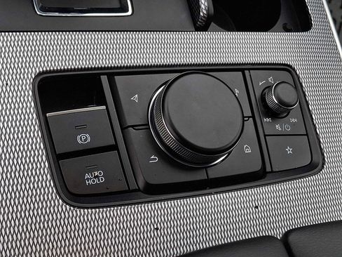 Used 2024 MAZDA CX-90 3.3 Turbo S w/ Premium Package image 23