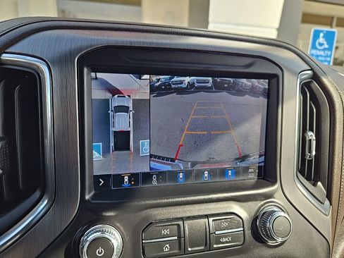 Used 2022 GMC Sierra 2500 Denali image 37