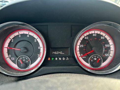 Used 2016 Dodge Grand Caravan American Value Package w/ UConnect Hands-Free Group image 20