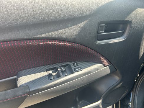Used 2024 Mitsubishi Mirage Black Edition FWD image 12