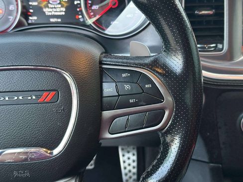 Used 2020 Dodge Charger Scat Pack w/ Plus Group RWD image 11