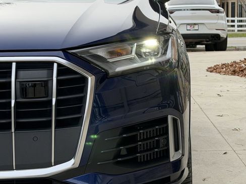 Used 2022 Audi Q7 3.0T Prestige image 12