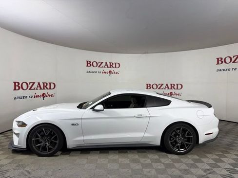 Used 2019 Ford Mustang GT w/ Performance Package - Level 2 RWD image 5