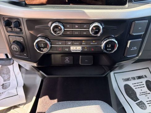 Used 2021 Ford F150 XLT w/ Equipment Group 302A High AWD/4WD image 21
