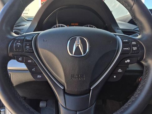 Used 2018 Acura RDX FWD image 35