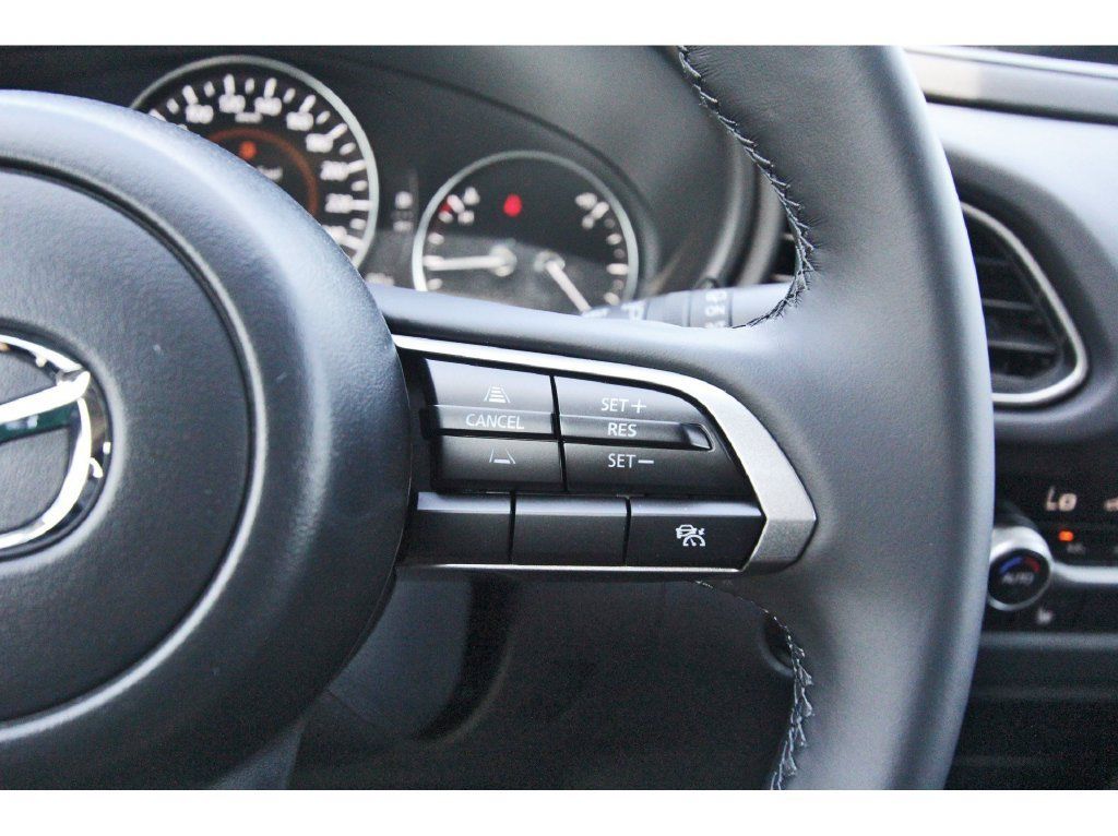 New 2026 MAZDA CX-30 AWD 2.5 S w/ Select Sport Pkg image 14