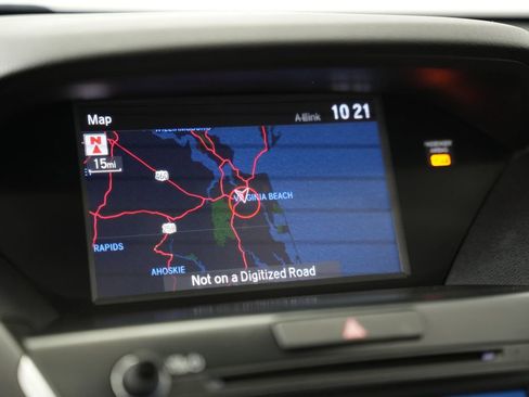 Used 2018 Acura MDX SH-AWD w/ Advance Package image 21