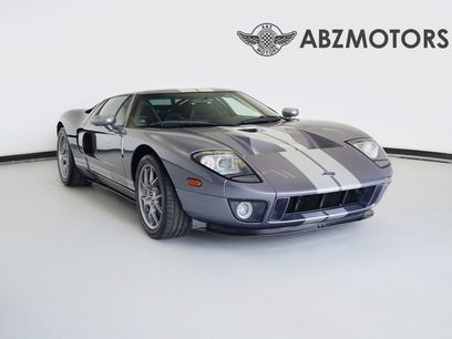 Used 2006 Ford GT