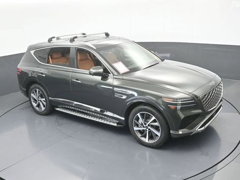 Used 2025 Genesis GV80 2.5T Advanced AWD/4WD image 68