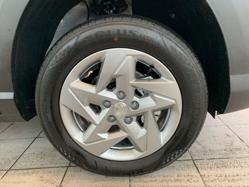 New 2026 Hyundai Kona SE image 22