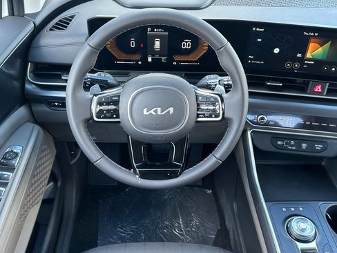 New 2026 Kia Carnival LXS image 14