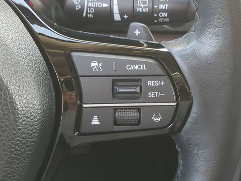 Used 2024 Honda Pilot Elite image 27