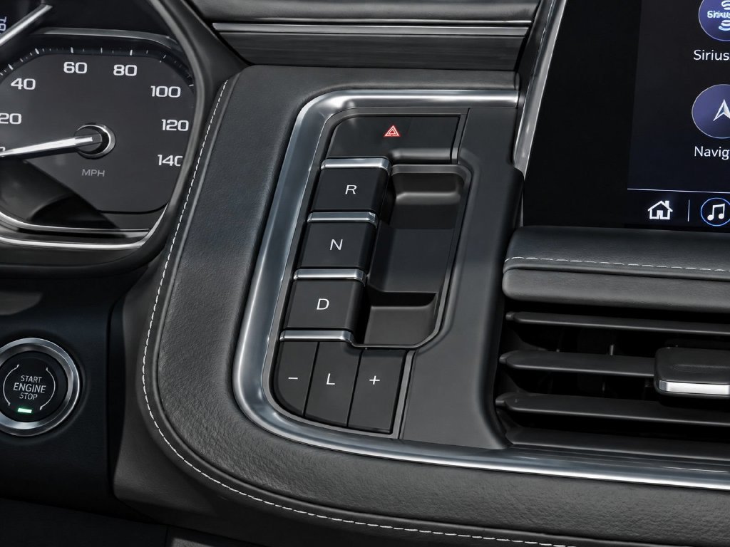 Used 2021 GMC Yukon XL SLT w/ Rear Media and Nav Package AWD/4WD image 32