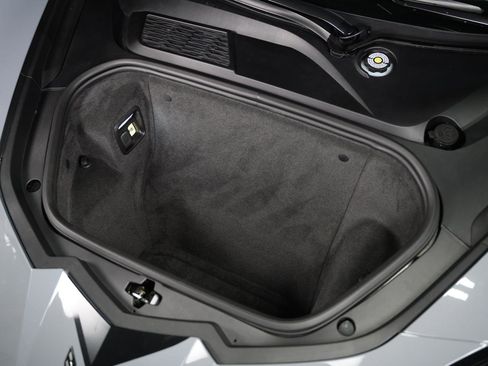 Used 2024 Chevrolet Corvette Stingray Convertible image 29