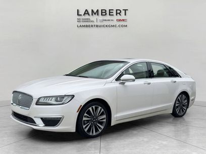 Used 2018 Lincoln MKZ Reserve w/ Climate Package