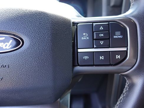 Used 2024 Ford F150 XLT w/ Equipment Group 303A High AWD/4WD image 58