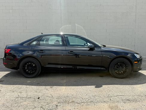 Used 2017 Audi A4 2.0T Premium w/ Audi MMI Navigation Plus AWD/4WD image 11