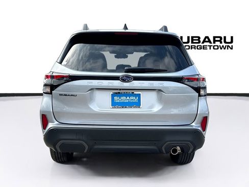 New 2026 Subaru Forester Limited AWD/4WD image 6
