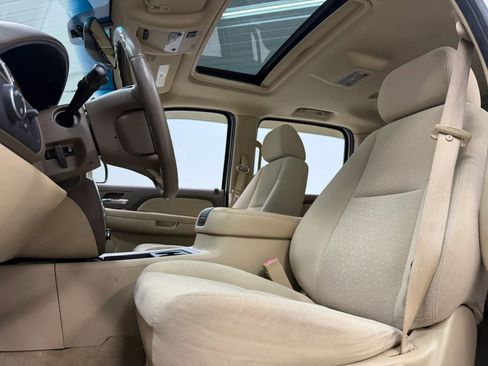 Used 2007 GMC Yukon XL 2500 SLE RWD image 15