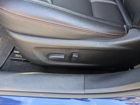 Used 2024 Nissan Altima 2.5 SR image 26