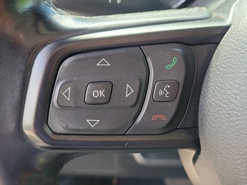Used 2020 Jeep Wrangler Sport AWD/4WD image 28