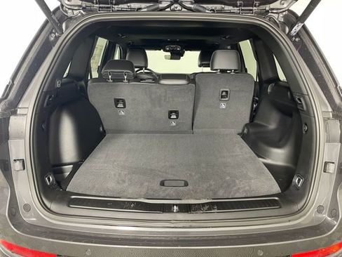 New 2026 Jeep Grand Cherokee Altitude AWD/4WD image 7