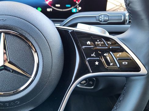 Certified 2026 Mercedes-Benz GLE 350 4MATIC image 32