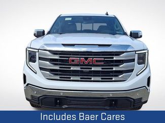 New 2026 GMC Sierra 1500 SLE AWD/4WD video 2