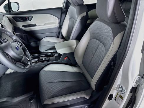 Certified 2026 Subaru Forester Premium AWD/4WD image 12