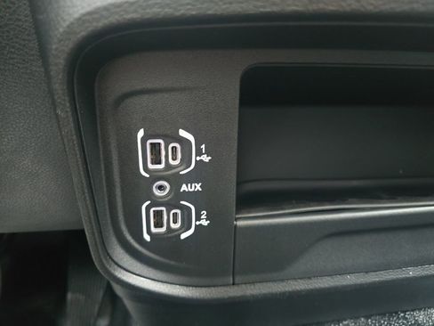 New 2026 RAM 3500 Tradesman image 22