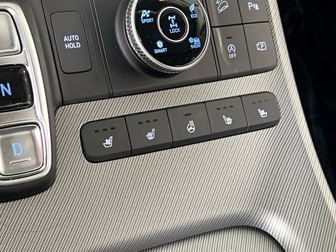Used 2023 Hyundai Palisade SEL w/ Premium Package AWD/4WD image 20
