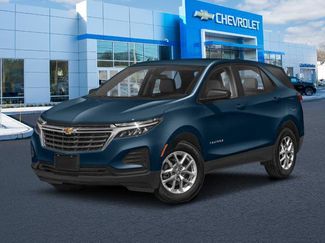 New 2023 Chevrolet Equinox LS video 1