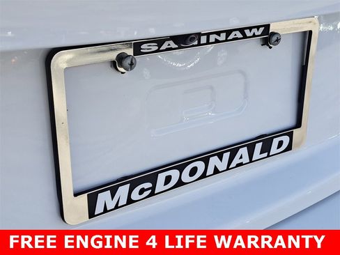 Used 2024 Chevrolet Malibu LT image 27