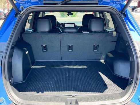 Used 2026 Chevrolet Equinox RS w/ LPO, Floor Liner Package AWD/4WD image 26