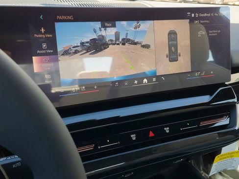 New 2026 BMW 530i w/ M Sport Package image 11