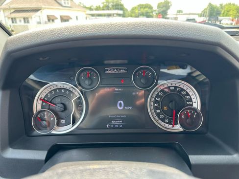 Used 2014 RAM 1500 Big Horn AWD/4WD image 13