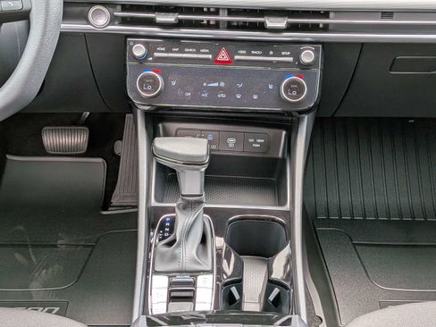 Certified 2026 Hyundai Tucson SEL FWD image 20