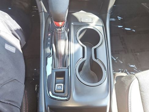 Used 2024 Chevrolet Equinox RS AWD/4WD image 19