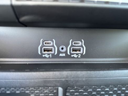 Used 2026 RAM 1500 RHO image 17