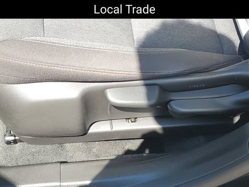 Certified 2024 Chevrolet Trax RS w/ Driver Confidence Package FWD image 7