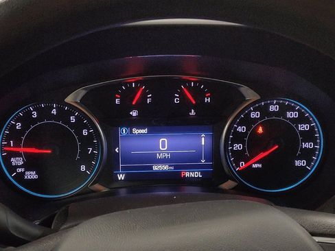 Used 2022 Chevrolet Equinox LS w/ LS Convenience Package image 23